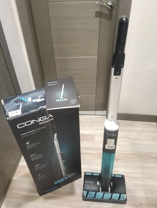 FERGONA ELECTRÓNICA.