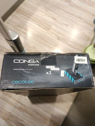 FERGONA ELECTRÓNICA.