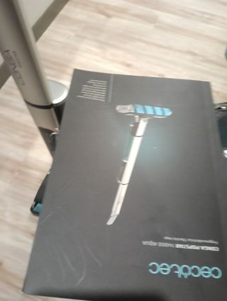 FERGONA ELECTRÓNICA.