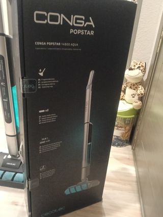 FERGONA ELECTRÓNICA.