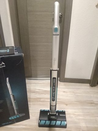 FERGONA ELECTRÓNICA.