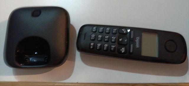 Teléfono Gigaset A170 sin estrenar