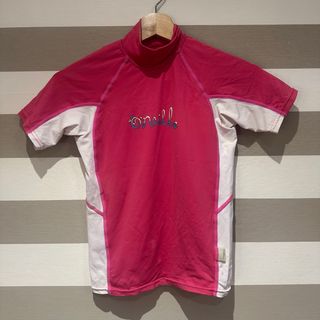 Neopreno rosa niño o’neill