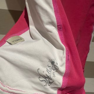 Neopreno rosa niño o’neill