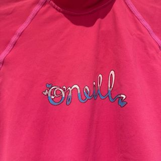 Neopreno rosa niño o’neill
