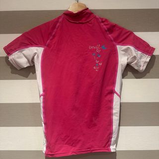Neopreno rosa niño o’neill