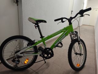 Bicicleta Niño BH