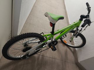 Bicicleta Niño BH