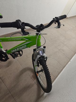 Bicicleta Niño BH