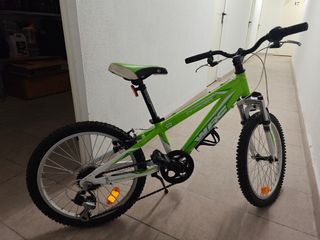 Bicicleta Niño BH