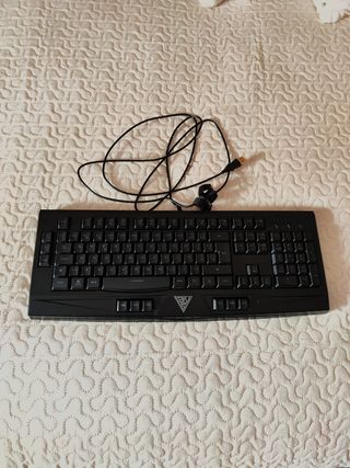 Teclado para PC