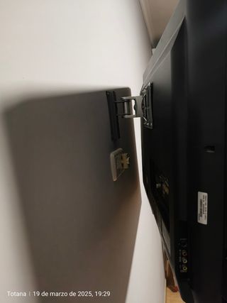 TV 32 pulgad y mini TDT