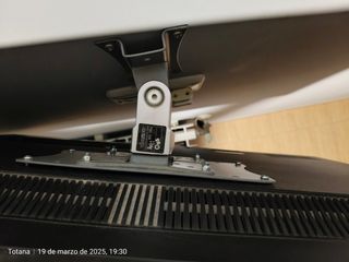 TV 32 pulgad y mini TDT