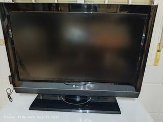 TV 32 pulgad y mini TDT