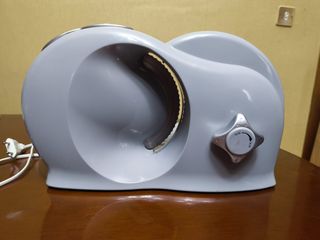 Cortadora de jamón doméstica