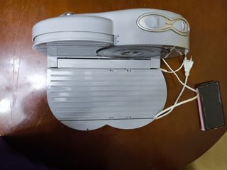 Cortadora de jamón doméstica