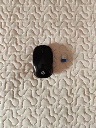 Ratón Inalámbrico para PC
