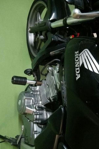 Anticaidas Honda CB500