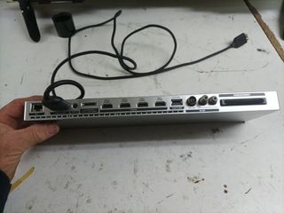 Box conectores Samsung