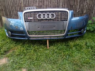 Paragolpes delantero Audi A4 B7