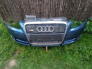 Paragolpes delantero Audi A4 B7