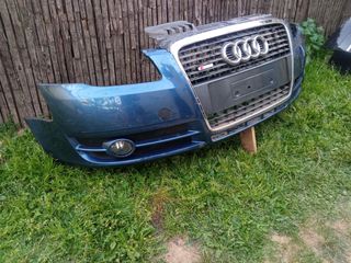 Paragolpes delantero Audi A4 B7