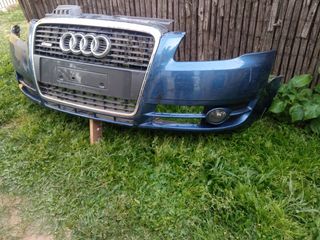 Paragolpes delantero Audi A4 B7
