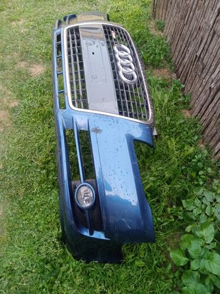 Paragolpes delantero Audi A4 B7
