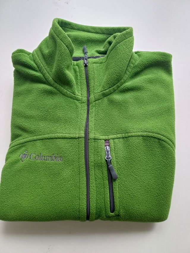 Chaqueta Columbia