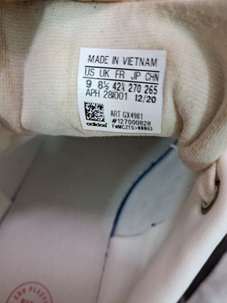 Adidas Stan Smith 