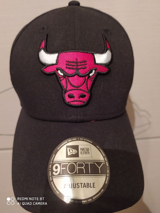 Cappellino Chicago Bulls
