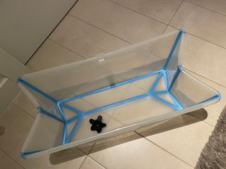 Bañera Flexibath Stokke