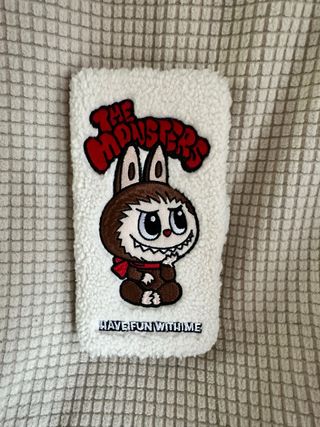 Second Hand Labubu Popmart Funda Iphone 14 Pro Max for 20