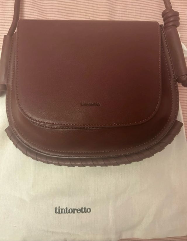Bolso Tintoretto