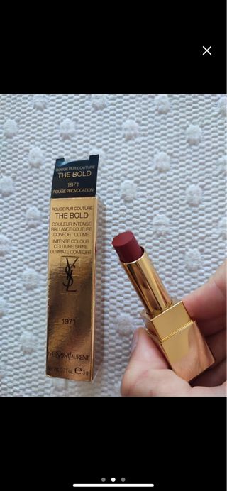 Pintalabios YSL