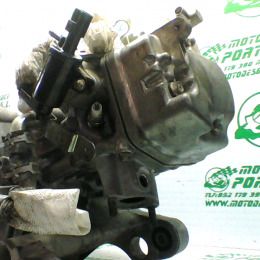 Motor Yamaha Tricity 125 I (2016-2018)