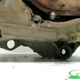 Motor Yamaha Tricity 125 I (2016-2018)