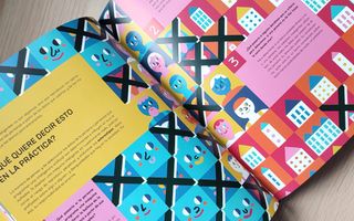 Libro infantil: Entre máquinas inteligentes