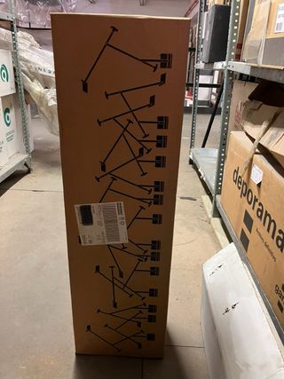 Lampara Artemide Tizio