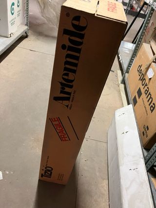 Lampara Artemide Tizio