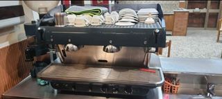 Macchina da caffe professionale faema
