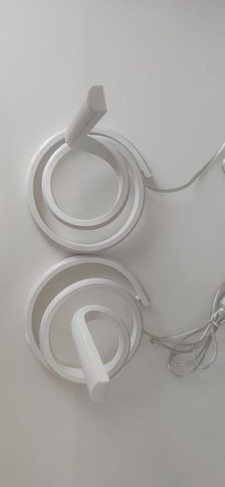 Lampade da tavolo a led