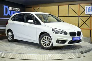 BMW Serie 2 Active Tourer   216i 