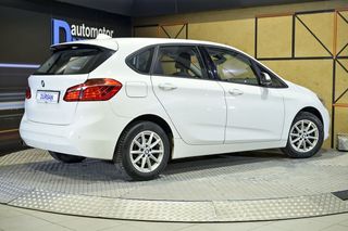 BMW Serie 2 Active Tourer   216i 