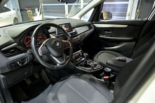 BMW Serie 2 Active Tourer   216i 