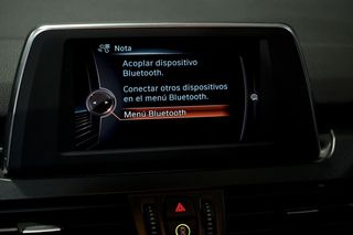 BMW Serie 2 Active Tourer   216i 