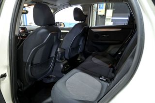 BMW Serie 2 Active Tourer   216i 