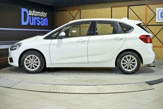 BMW Serie 2 Active Tourer   216i 