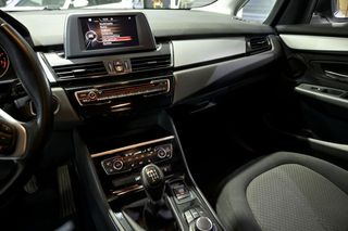 BMW Serie 2 Active Tourer   216i 