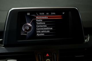 BMW Serie 2 Active Tourer   216i 